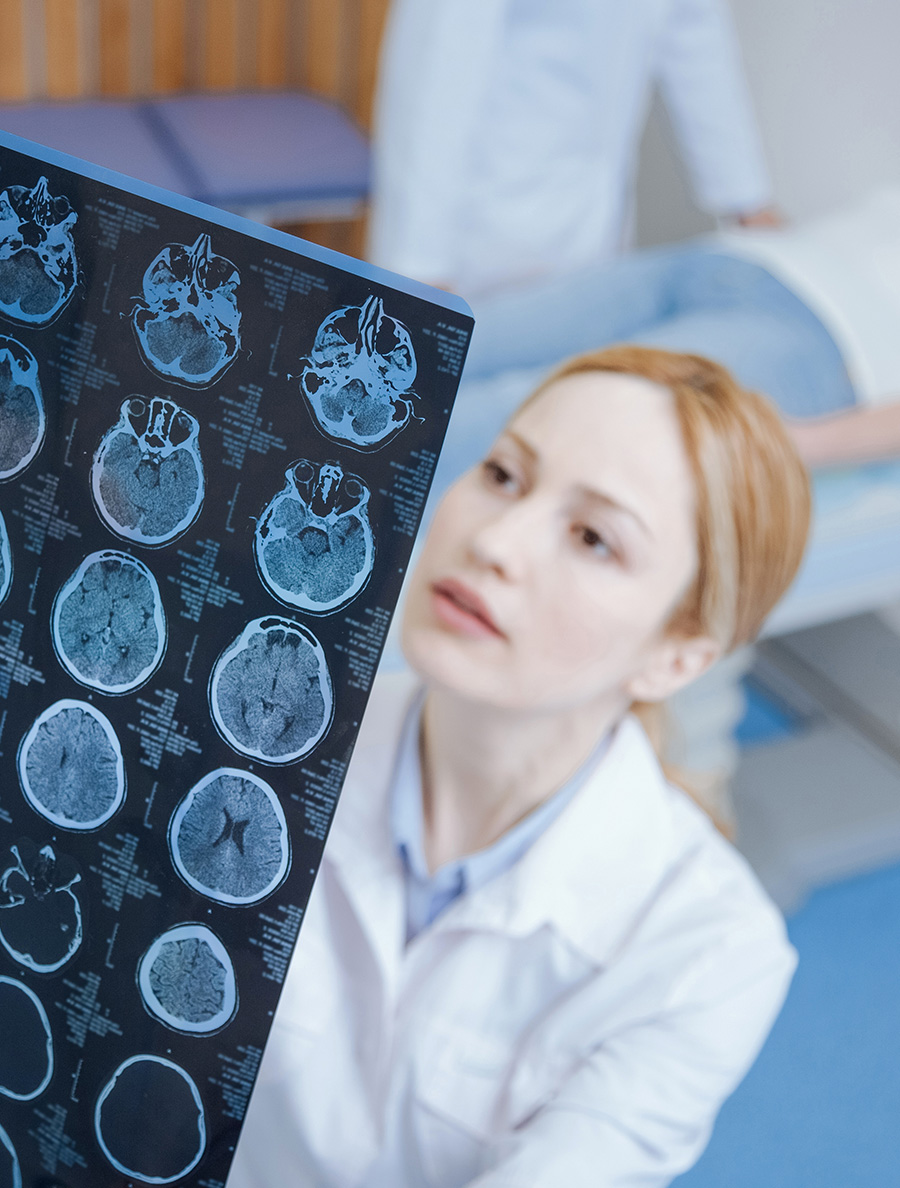 Two Long-Acting Bronchodilators in a Single Metered Dose Inhaler